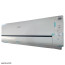 عکس کولر گازی پاناسونیک 18000 سرمایشی و گرمایشی PANASONIC AIR CONDITIONER CS-RE18NKE تصویر