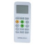 کولر گازی جنرال برلین 12000 کم مصرف CSH-12BB T3 R410A