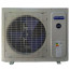 عکس کولر گازی جنرال برلین 24000 کم مصرف CSH-24BB R410A T3