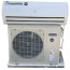 عکس کولر گازی جنرال برلین 24000 کم مصرف CSH-24BB R410A T3