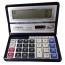 عکس ماشین حساب تاشو CITIMINIC CT-5588 Electronic calculator تصویر