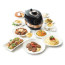 عکس پلوپز فکر 20 کاره 1300 وات Fakir Cuisinier Multi-Program تصویر