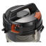 جارو برقی سطلی هیتاچی 2200 وات 23 لیتر Hitachi CV-985DC