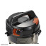 عکس جاروبرقی سطلی هیتاچی 2300 وات CV-995DC Hitachi Vacuum Cleaner تصویر
