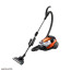 عکس جاروبرقی هیتاچی بدون کیسه 2300 وات CV-SE230V Hitachi Vacuum Cleaner تصویر