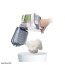 عکس جاروبرقی هیتاچی بدون کیسه 2300 وات CV-SE230V Hitachi Vacuum Cleaner تصویر