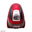 عکس جاروبرقی بدون کیسه هیتاچی CV-SU23V Hitachi Vacuum Cleaner تصویر