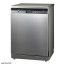 عکس ماشین ظرفشویی ال جی 14 نفره LG Dishwasher D1442SF تصویر