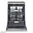 عکس ماشین ظرفشویی ال جی 14 نفره LG Dishwasher D1442SF تصویر