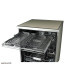 عکس ماشین ظرفشویی بخارشوی 14 نفره ال جی LG DISHWASHER D1464CF تصویر