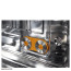 عکس ماشین ظرفشویی بخارشوی 14 نفره ال جی LG DISHWASHER D1464CF تصویر