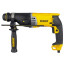 عکس دریل برقی چکشی 900 وات دیوالت Dewalt D25143K تصویر