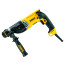عکس دریل برقی چکشی 900 وات دیوالت Dewalt D25143K تصویر