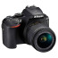 عکس دوربین عکاسی دیجیتال نیکون لنز 18-55 میلی متر Nikon D5600 VR AF-P تصویر