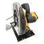 عکس اره گرد بر 1850 وات 4800 دور دیوالت Dewalt Round saw D902 تصویر