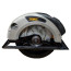 عکس اره گرد بر 1850 وات 4800 دور دیوالت Dewalt Round saw D902 تصویر