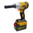 عکس بکس و پیچ گوشتی شارژی 88 ولت دیوالت Dewalt DCD3799 تصویر