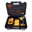 عکس دریل پیچ گوشتی شارژی 36 ولت سه نظام Dewalt DCD701 تصویر