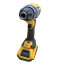 عکس دریل پیچ گوشتی شارژی 36 ولت سه نظام Dewalt DCD701 تصویر