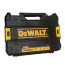 عکس دریل پیچ گوشتی شارژی 1300 دور دیوالت dewalt dcd701md1e تصویر