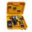 عکس دریل شارژِی 18 ولت دیوالت Dewalt DCD710 تصویر
