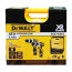 عکس دریل شارژِی 18 ولت دیوالت Dewalt DCD710 تصویر