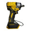 عکس بکس شارژی 24 ولت دیوالت Dewalt Rechargeable box DCG413 تصویر