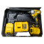 عکس بکس شارژی 24 ولت دیوالت Dewalt Rechargeable box DCG413 تصویر
