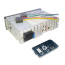 عکس دستگاه پخش کننده خودرو اندروید 50 وات Car player DEH-5229BT تصویر