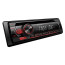 پخش ماشین پایونیر 50 وات Pioneer DEH-S1250UB