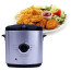 عکس سرخ کن دلمونتی 1500 وات مدل DELMONTI DEEP FRYER DL-630 تصویر