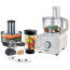 عکس غذاساز دلمونتی 33 کاره 1100 وات Delmonti DL130 Food Processor تصویر