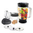 عکس غذاساز دلمونتی 33 کاره 1100 وات Delmonti DL130 Food Processor تصویر