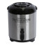 عکس کلمن آب 10 لیتری دلمونتی استیل Delmonti DL1590 Water Jar تصویر