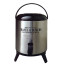 عکس کلمن آب 10 لیتری دلمونتی استیل Delmonti DL1590 Water Jar تصویر