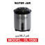 عکس کلمن آب 10 لیتری دلمونتی استیل Delmonti DL1590 Water Jar تصویر