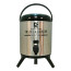 عکس کلمن آب 10 لیتری دلمونتی استیل Delmonti DL1590 Water Jar تصویر