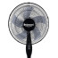 عکس پنکه ایستاده برقی دلمونتی 16 اینچ 50 وات Delmonti DL285D Stand Fan تصویر