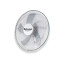 عکس پنکه ایستاده برقی دلمونتی کنترل دار 50 وات Delmonti DL290D Stand Fan تصویر