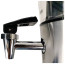 عکس چای ساز سماوری دلمونتی ایستاده 1500 وات Delmonti DL 445