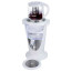 عکس چای ساز سماوری دلمونتی ایستاده 1500 وات Delmonti DL 445