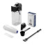 عکس اسپرسو ساز دلونگی داینامیکا پلاس 1450 وات DeLonghi ECAM370.95.T تصویر