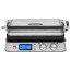 عکس گریل برقی و باربیکیو دلونگی مولتی گریل Delonghi MultiGrill CGH 1020D تصویر
