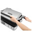 عکس گریل برقی و باربیکیو دلونگی مولتی گریل Delonghi MultiGrill CGH 1020D تصویر
