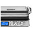 عکس گریل برقی و باربیکیو دلونگی مولتی گریل Delonghi MultiGrill CGH 1020D تصویر