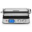 عکس گریل برقی و باربیکیو دلونگی مولتی گریل Delonghi MultiGrill CGH 1030D تصویر