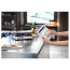 عکس گریل برقی و باربیکیو دلونگی مولتی گریل Delonghi MultiGrill CGH 1030D تصویر