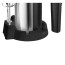 عکس همزن برقی 1000 وات دسینی مدل DESSINI 555 HAND MIXER تصویر