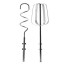 عکس همزن برقی 1000 وات دسینی مدل DESSINI 555 HAND MIXER تصویر