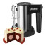 عکس همزن برقی 1000 وات دسینی مدل DESSINI 555 HAND MIXER تصویر